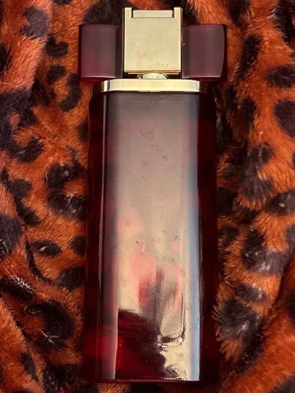 Estee Lauder Scented Modern Muse Le Rouge Gloss *NWOT* - Picture 4 of 4